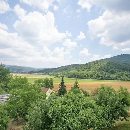 Maria Guest house Buzet