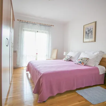 Maria Guest house Buzet