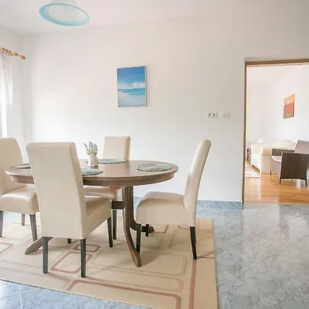 Maria Guest house Buzet