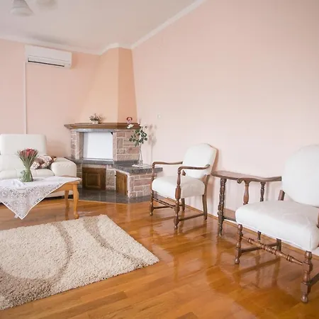 Guest house Maria 3*