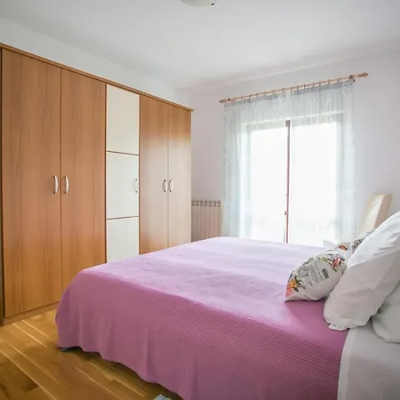 Maria 3* Buzet